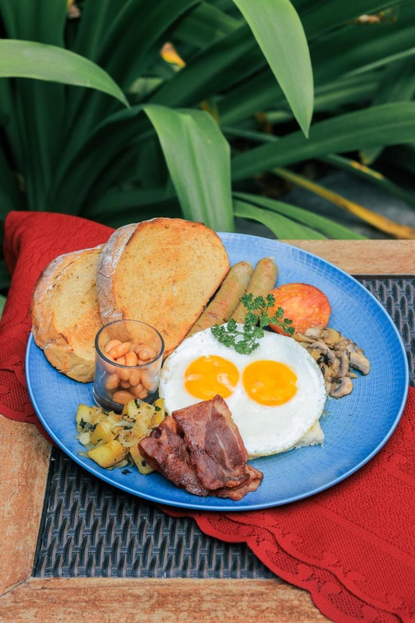 Argya Santi Suite And Villas Seminyak  Ngoại thất bức ảnh