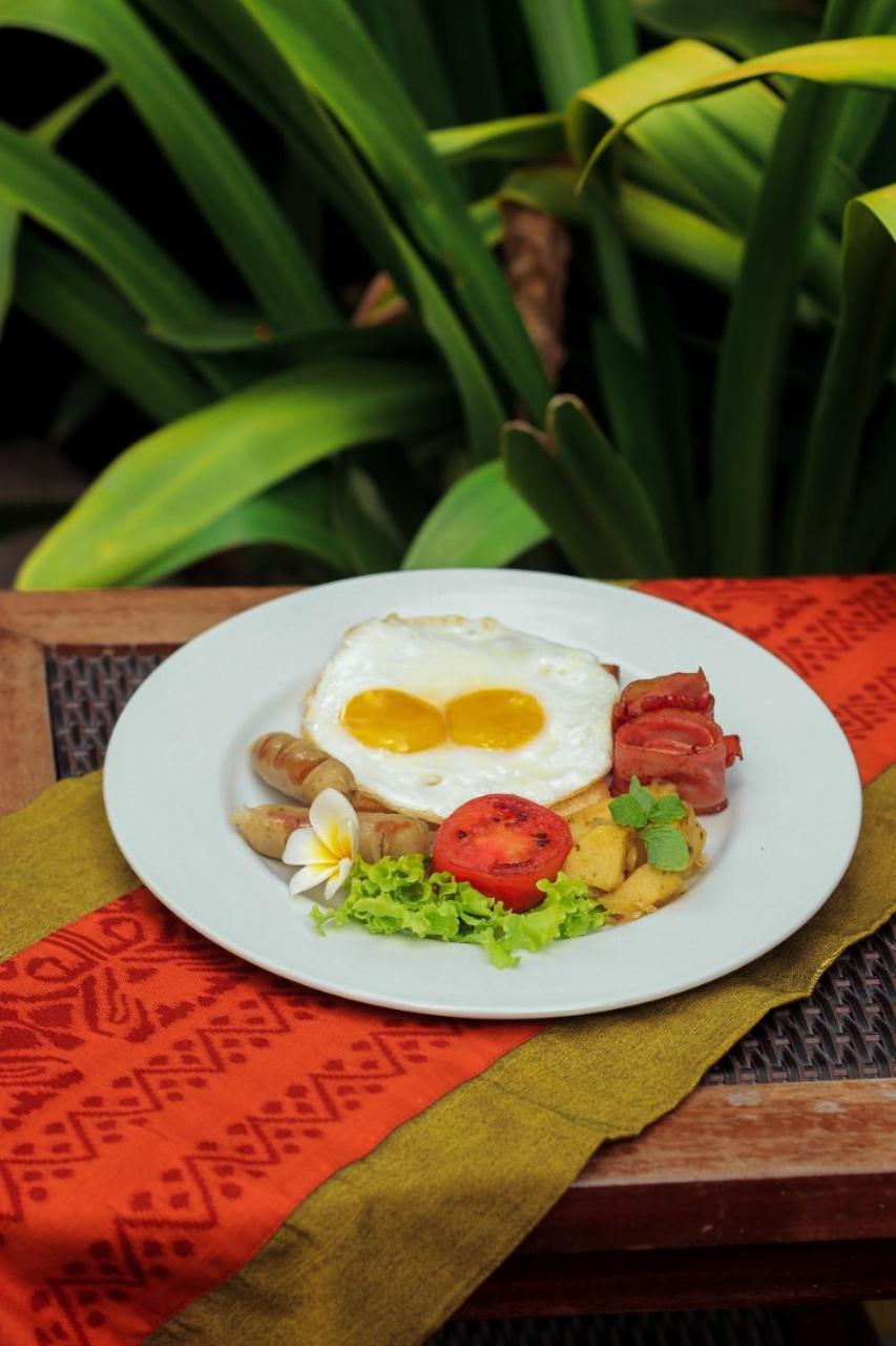 Argya Santi Suite And Villas Seminyak  Ngoại thất bức ảnh
