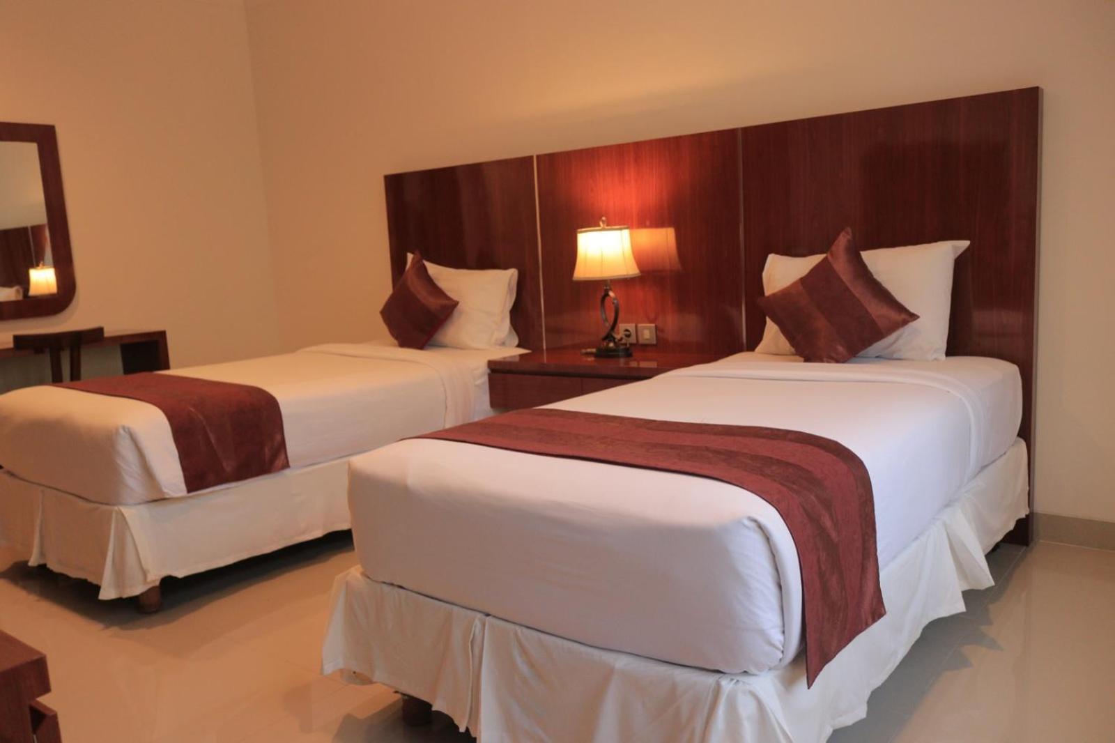 Argya Santi Suite And Villas Seminyak  Ngoại thất bức ảnh