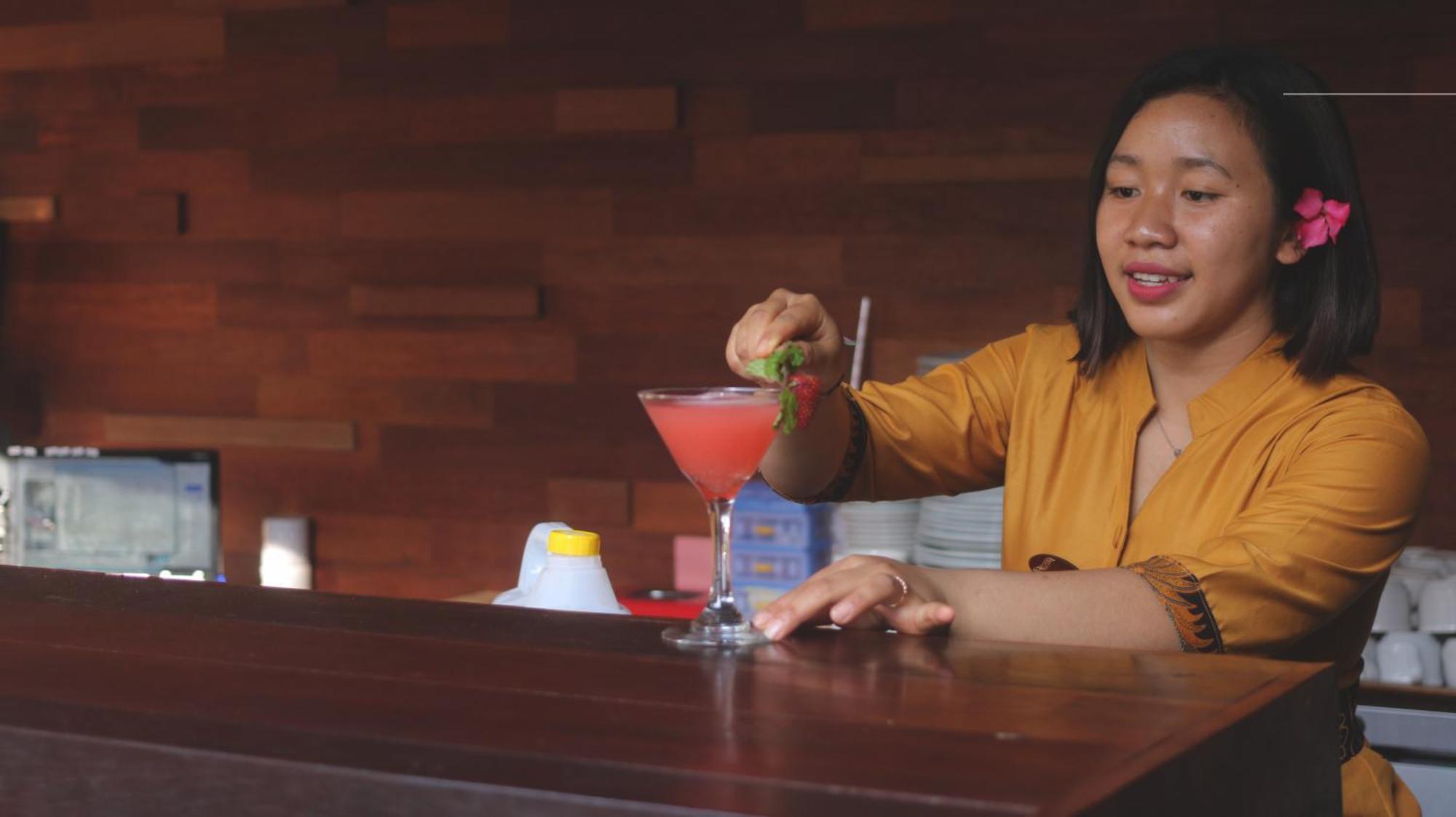 Argya Santi Suite And Villas Seminyak  Ngoại thất bức ảnh